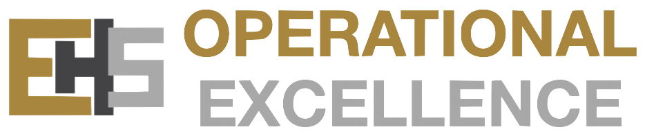EHS Operational Excellence